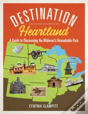 Capa do artigo Destination Heartland