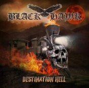 Capa do artigo Destination Hell - CD
