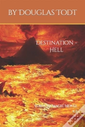 Capa do artigo Destination - Hell