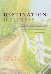 Capa do artigo Destination Holiness