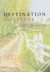 Capa do artigo Destination Holiness
