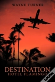 Capa do artigo Destination Hotel Flamingo