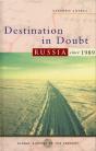 Destination In Doubt - Preview