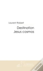 Capa do artigo Destination Jesus Cosmos
