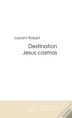 Capa do artigo Destination Jesus Cosmos