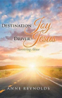 Destination Joy, Driver Jesus - Preview