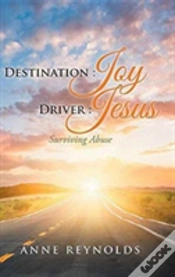 Capa do artigo Destination Joy, Driver Jesus