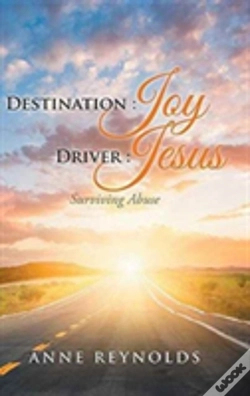 Capa do artigo Destination Joy, Driver Jesus
