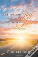 Destination Joy, Driver Jesus