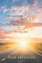 Destination Joy, Driver Jesus - Preview