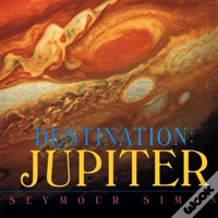 Destination: Jupiter