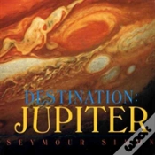 Capa do artigo Destination: Jupiter