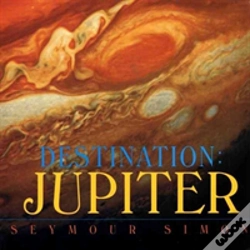 Capa do artigo Destination: Jupiter
