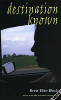 Capa do artigo Destination Known
