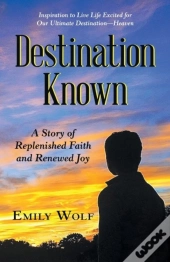 Destination Known
