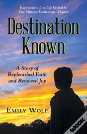 Capa do artigo Destination Known