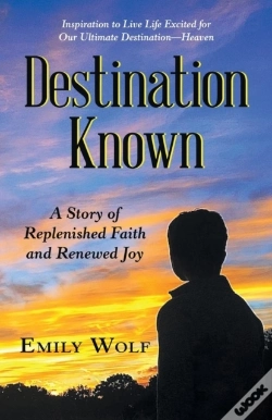 Capa do artigo Destination Known