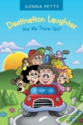 Destination Laughter: Are We There Yet?