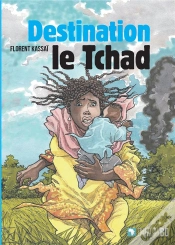 Capa do artigo Destination Le Tchad