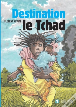 Capa do artigo Destination Le Tchad