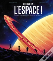 Capa do artigo Destination : L