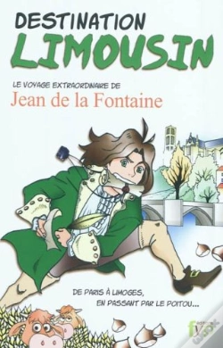Capa do artigo Destination Limousin