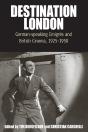 Destination London - Preview