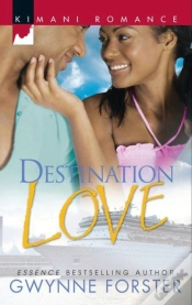 Capa do artigo Destination Love