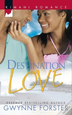 Capa do artigo Destination Love