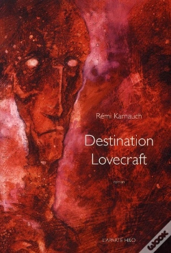 Capa do artigo Destination Lovecraft