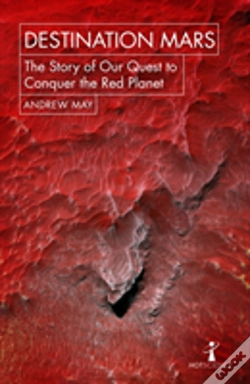 Capa do artigo Destination Mars