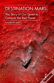Capa do artigo Destination Mars