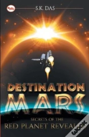 Capa do artigo Destination Mars