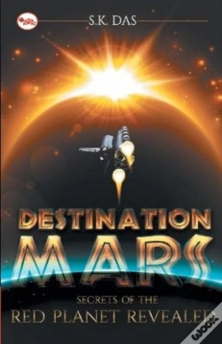 Capa do artigo Destination Mars