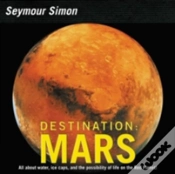 Capa do artigo Destination: Mars
