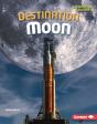 Destination Moon - Preview