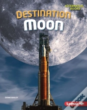 Capa do artigo Destination Moon
