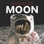 Capa do artigo Destination: Moon