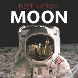 Capa do artigo Destination: Moon