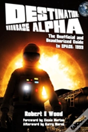 Capa do artigo Destination: Moonbase Alpha