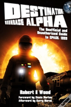 Capa do artigo Destination: Moonbase Alpha