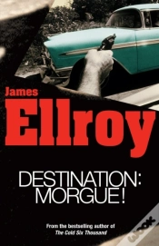 Capa do artigo Destination: Morgue