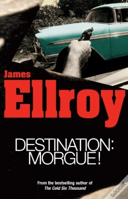 Capa do artigo Destination: Morgue