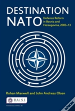 Capa do artigo Destination Nato