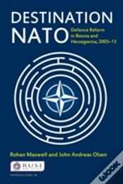 Capa do artigo Destination Nato
