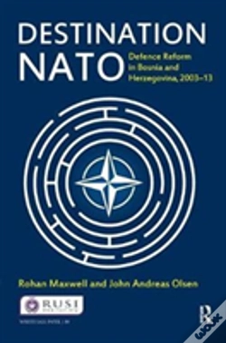 Capa do artigo Destination Nato