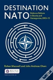 Capa do artigo Destination Nato