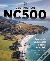Capa do artigo Destination Nc500