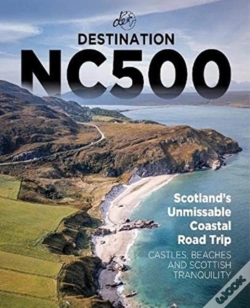Capa do artigo Destination Nc500