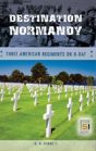 Destination Normandy - Preview